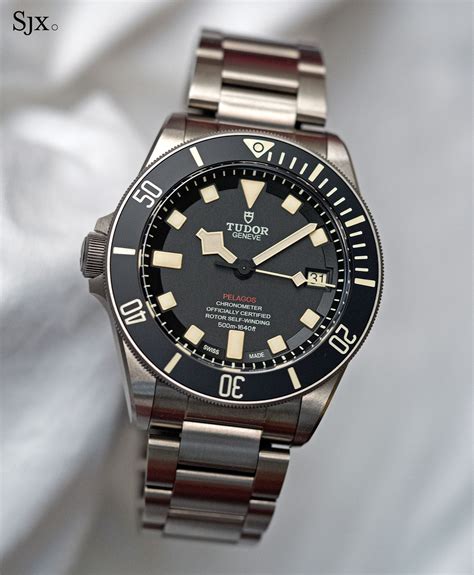 tudor lhd|tudor pelagos lhd discontinued.